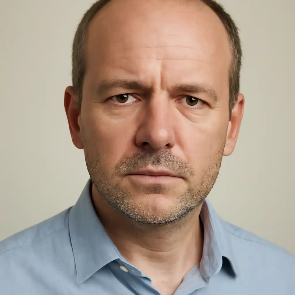 Thomas McArthur